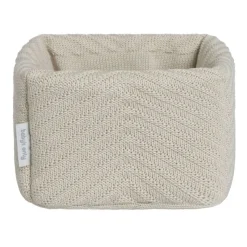 Baby's Only Commodemandje Grace Warm Linen