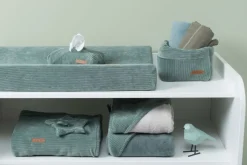 Baby's Only Commodemandje Sense Zeegroen