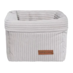 Baby's Only Commodemandje Sense Kiezelgrijs