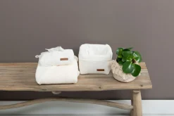 Baby's Only Commodemandje Sense Kiezelgrijs