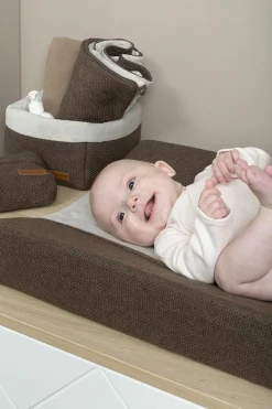 Baby's Only Commodemandje Classic Cacao