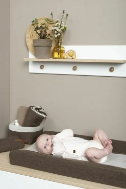 Baby's Only Commodemandje Classic Cacao