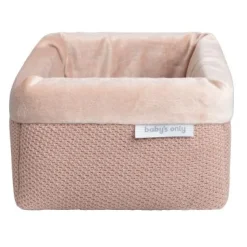 Baby’s Only Commodemandje Classic Tuscany Rose