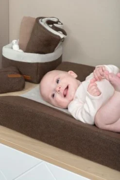 Baby’s Only Commodemandje Classic Tuscany Rose