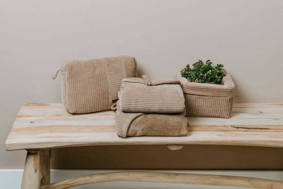 Baby's Only Commodemandje Sense Clay