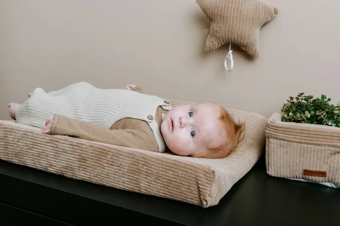 Baby's Only Commodemandje Sense Clay