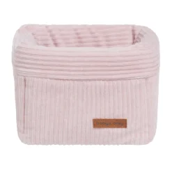 Baby's Only Commodemandje Sense Oud Roze