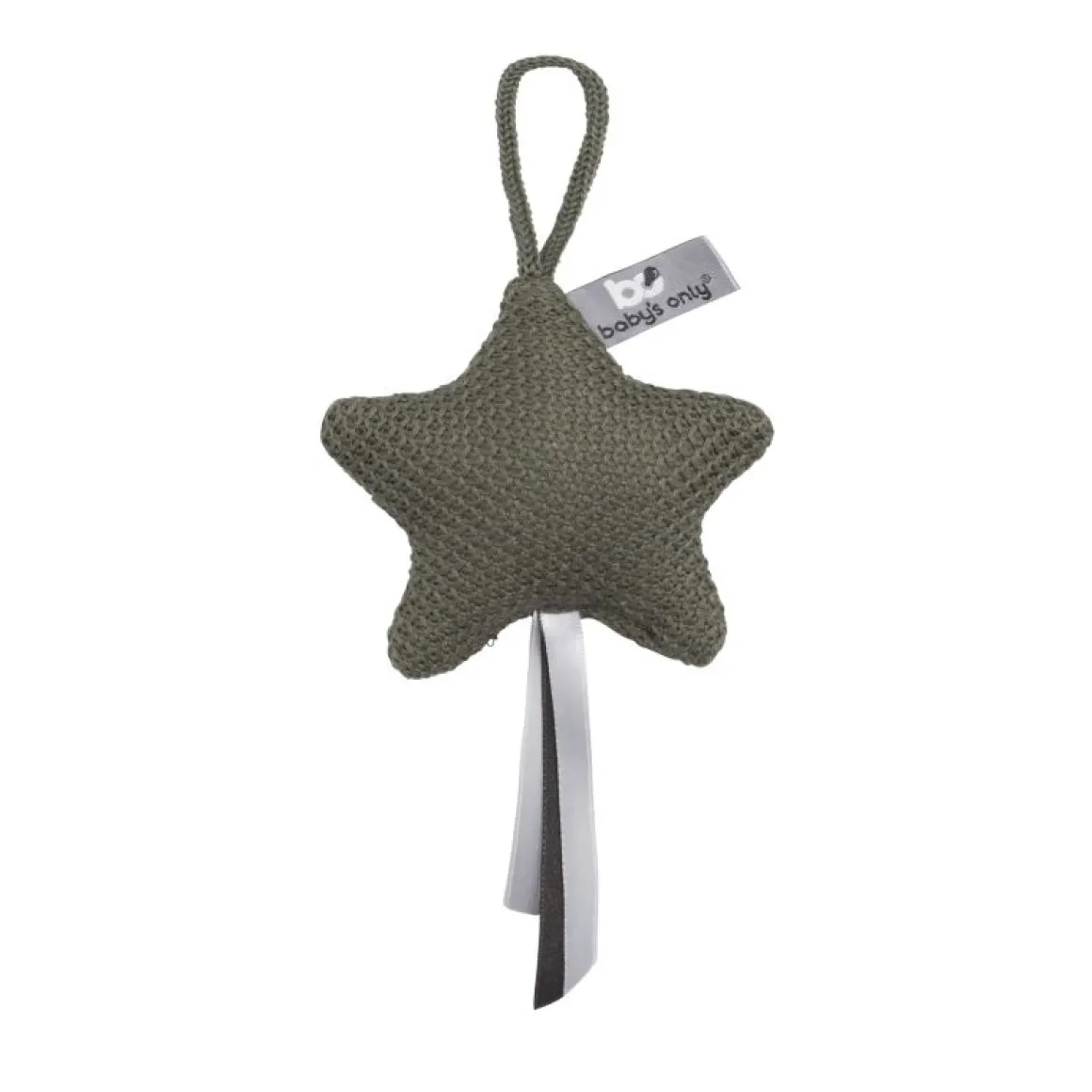 Baby's Only Decoratiester Classic Khaki