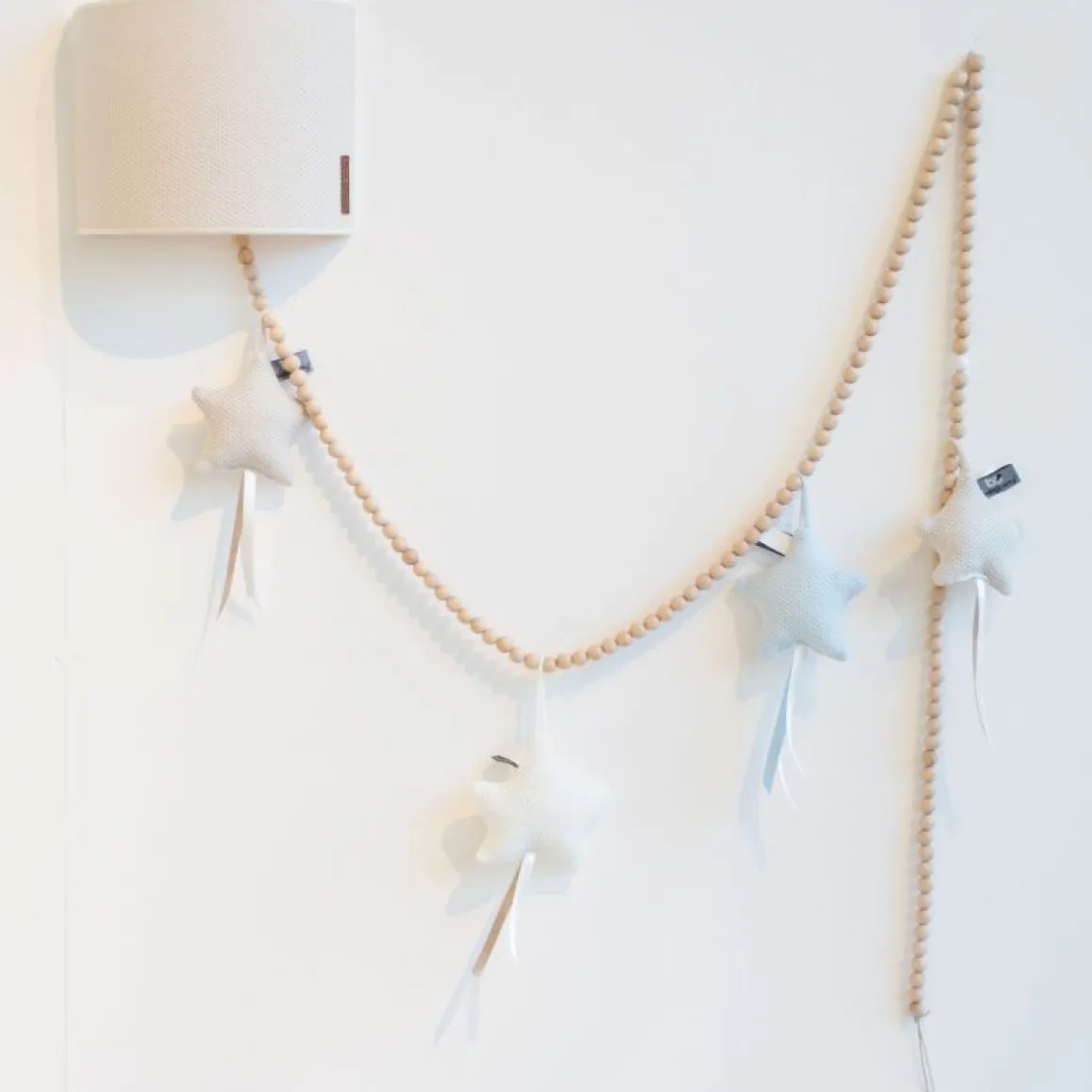 Baby's Only Decoratiester Classic Khaki