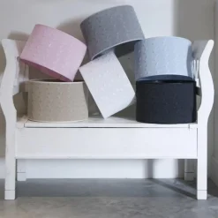 Baby's Only Hanglamp Kabel Uni Classic Roze