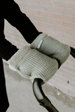 Baby's Only Kinderwagen Handschoenen Hope Ecru