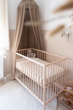 Baby's Only Klamboe Clay