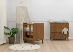 Baby's Only Klamboe Warm Linen