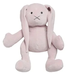 Baby's Only Knuffelkonijn Sense Oud Roze