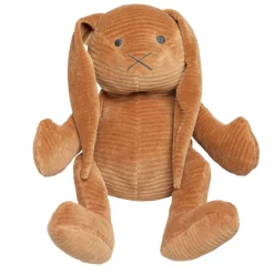 Baby's Only Knuffelkonijn Sense Caramel
