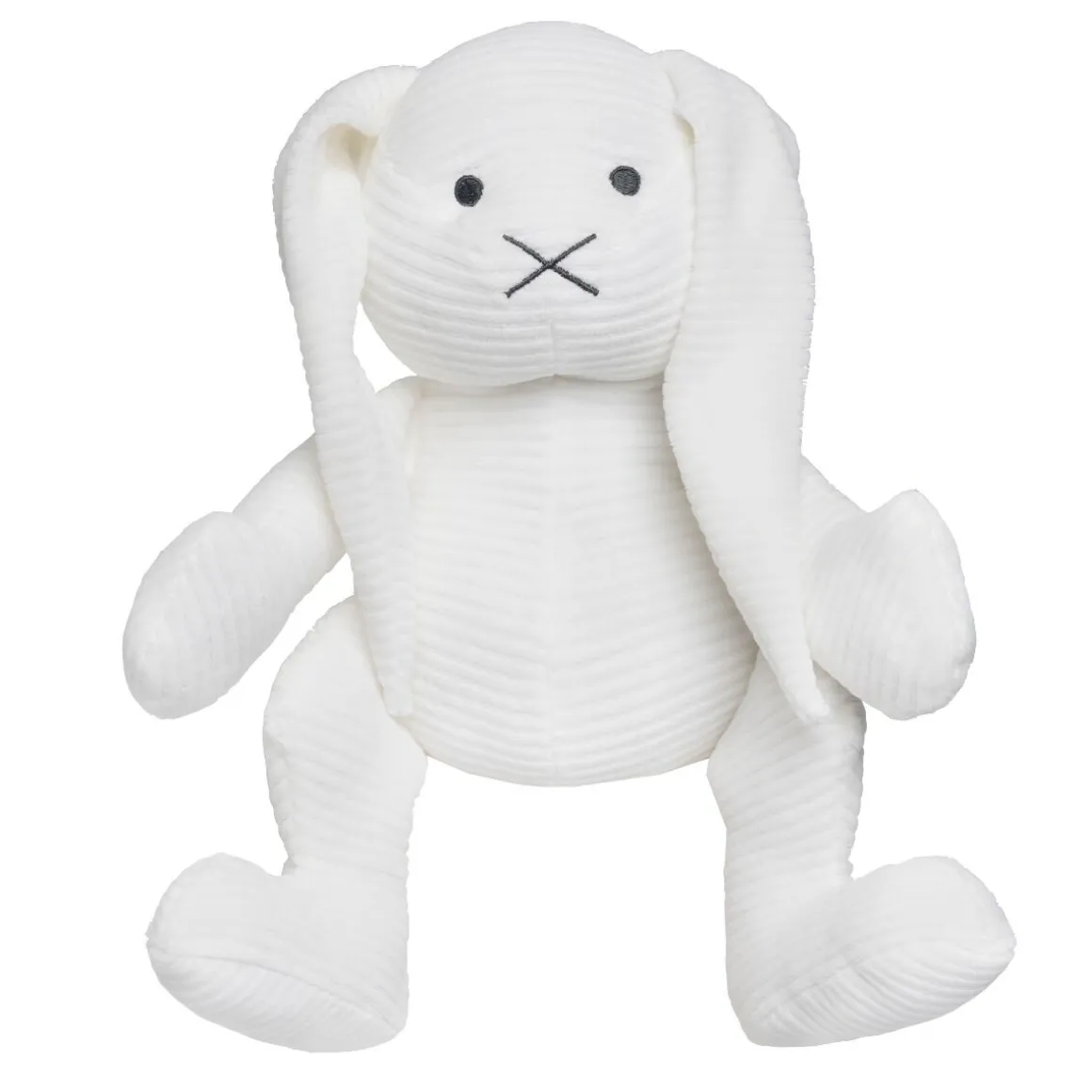 Baby's Only Knuffelkonijn Sense Wit