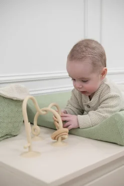 Baby's Only Kralenspiraal Warm Linen - 2-pack