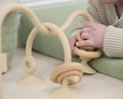 Baby's Only Kralenspiraal Warm Linen - 2-pack