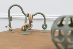 Baby's Only Kralenspiraal Urban Green - 2-pack