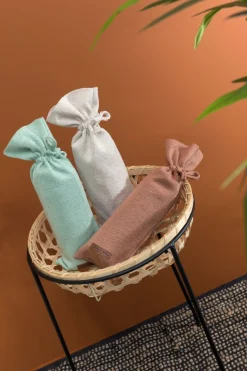 Baby's Only Kruikenzak Sparkle Zilver-Roze Mêlee