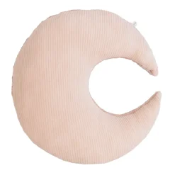 Baby's Only Kussen Maan Teddy Sense Peach