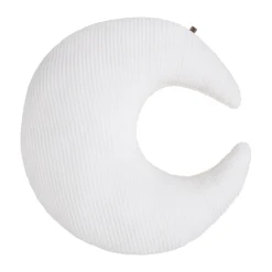 Baby's Only Kussen Maan Teddy Sense Wit