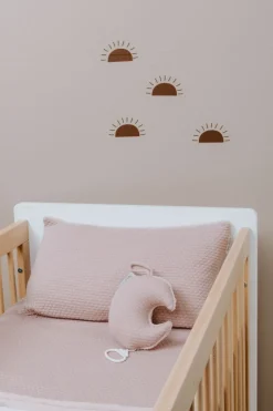 Baby's Only Kussen Sky Urban Green 60 x 30 cm