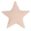 Baby's Only Kussen Ster Teddy Sense Peach