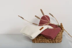 Baby's Only Ledikantdeken Teddy Classic Zand