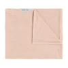 Baby's Only Ledikantdeken Sense Peach 100 x 135 cm