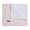 Baby's Only Ledikantdeken Teddy Classic Roze