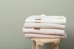 Baby's Only Ledikantdeken Teddy Classic Roze