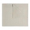 Baby's Only Ledikantdeken Grace Warm Linen 100 x 135 cm