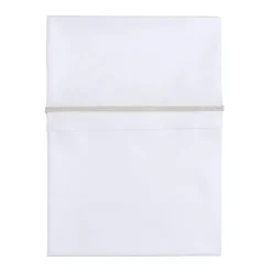 Baby's Only Ledikantlaken Sparkle Goud Ivoor Mêlee 120 x 150 cm