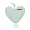 Baby's Only Muziekdoos Hart Classic Mint