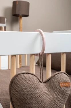 Baby's Only Muziekdoos Hart Classic Mint