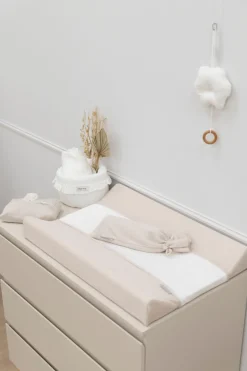 Baby's Only Muziekdoosje Bloem Calm Wit