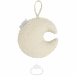 Baby's Only Muziekdoosje Maan Sky Warm Linen
