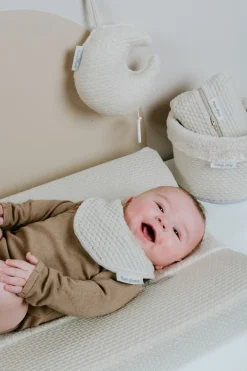 Baby's Only Muziekdoosje Maan Sky Warm Linen