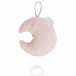 Baby's Only Muziekdoosje Maan Sky Oud Roze