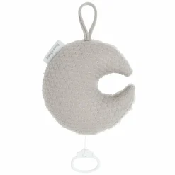 Baby's Only Muziekdoosje Maan Sky Urban Taupe