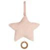 Baby's Only Muziekdoosje Ster Sense Peach
