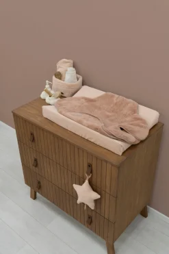 Baby's Only Muziekdoosje Ster Sense Peach