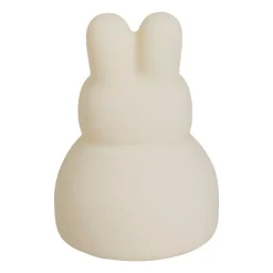 Baby's Only Nachtlampje Konijn Warm Linen - Met Muziek