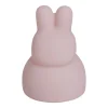 Baby's Only Nachtlampje Konijn Oud Roze - Met Muziek