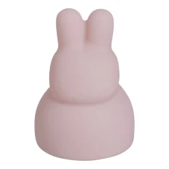 Baby's Only Nachtlampje Konijn Oud Roze - Met Muziek