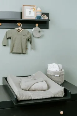 Baby's Only Omslagdoek Sky Urban Green