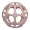 Baby's Only Siliconen Speelbal Oud Roze