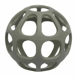 Baby's Only Siliconen Speelbal Urban Green