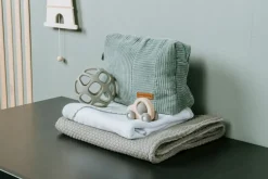 Baby's Only Siliconen Speelbal Urban Green